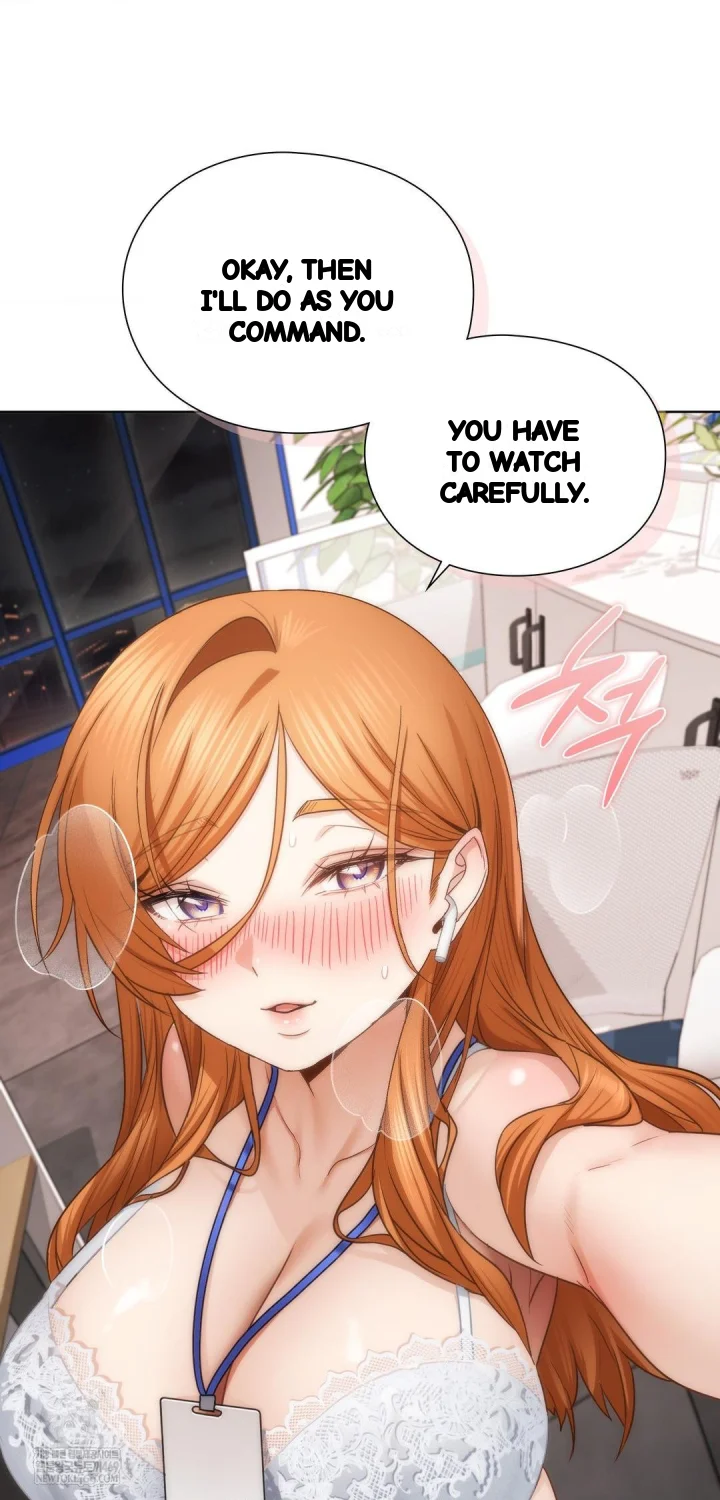 She Recommends A Harem Chapter 42 - Page 56
