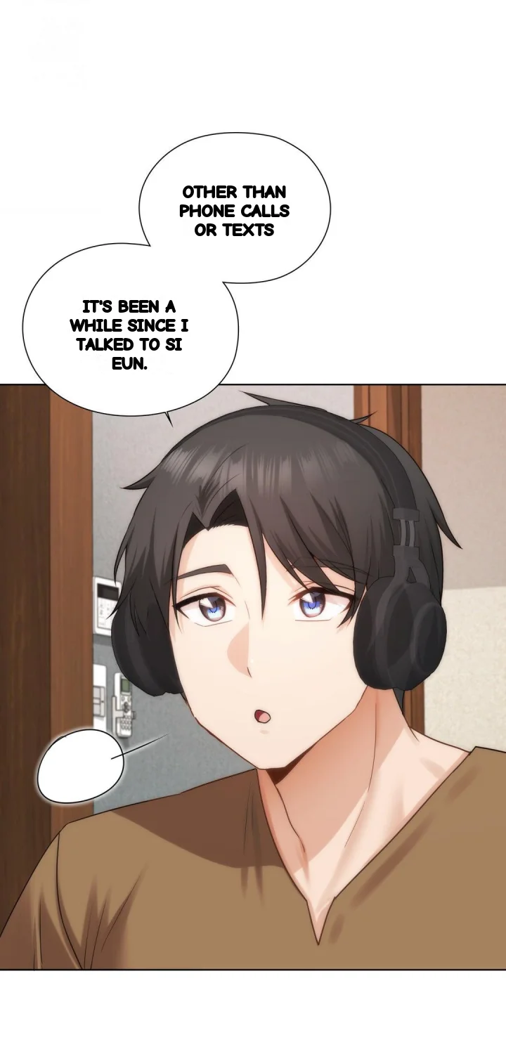 She Recommends A Harem Chapter 42 - Page 6