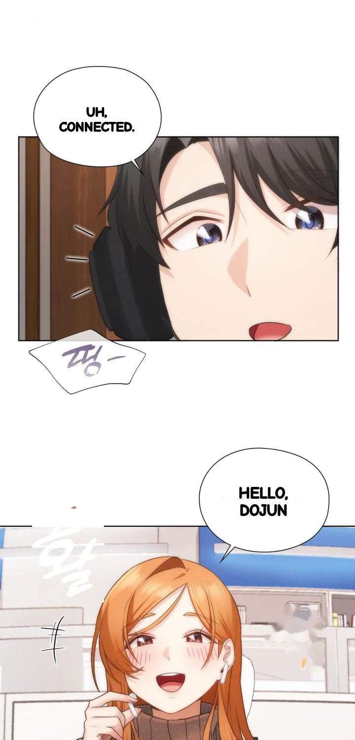 She Recommends A Harem Chapter 42 - Page 8