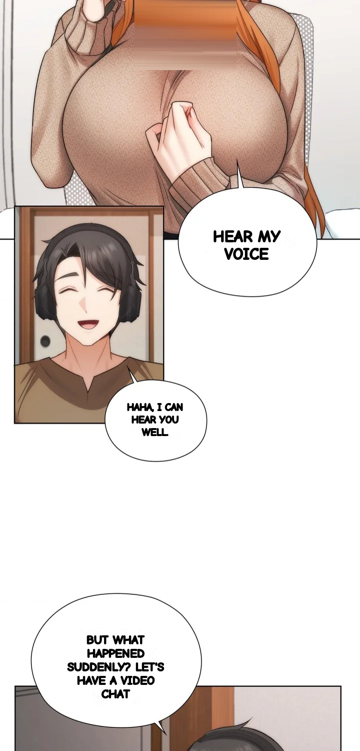 She Recommends A Harem Chapter 42 - Page 9