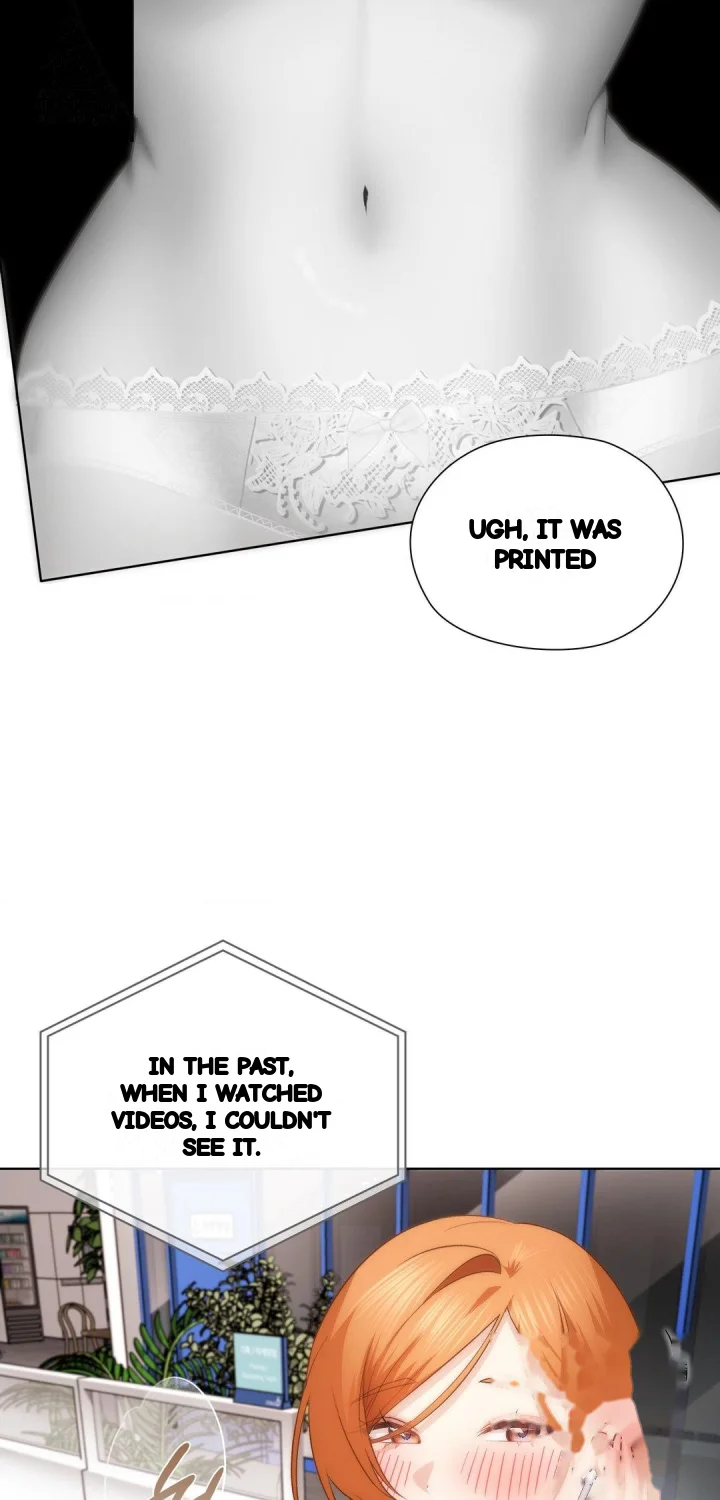 She Recommends A Harem Chapter 43 - Page 10