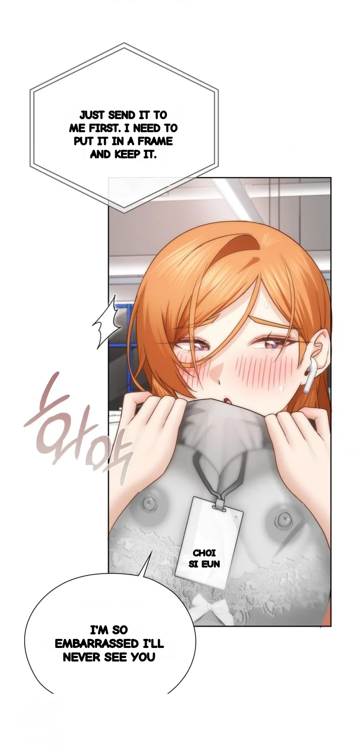 She Recommends A Harem Chapter 43 - Page 12