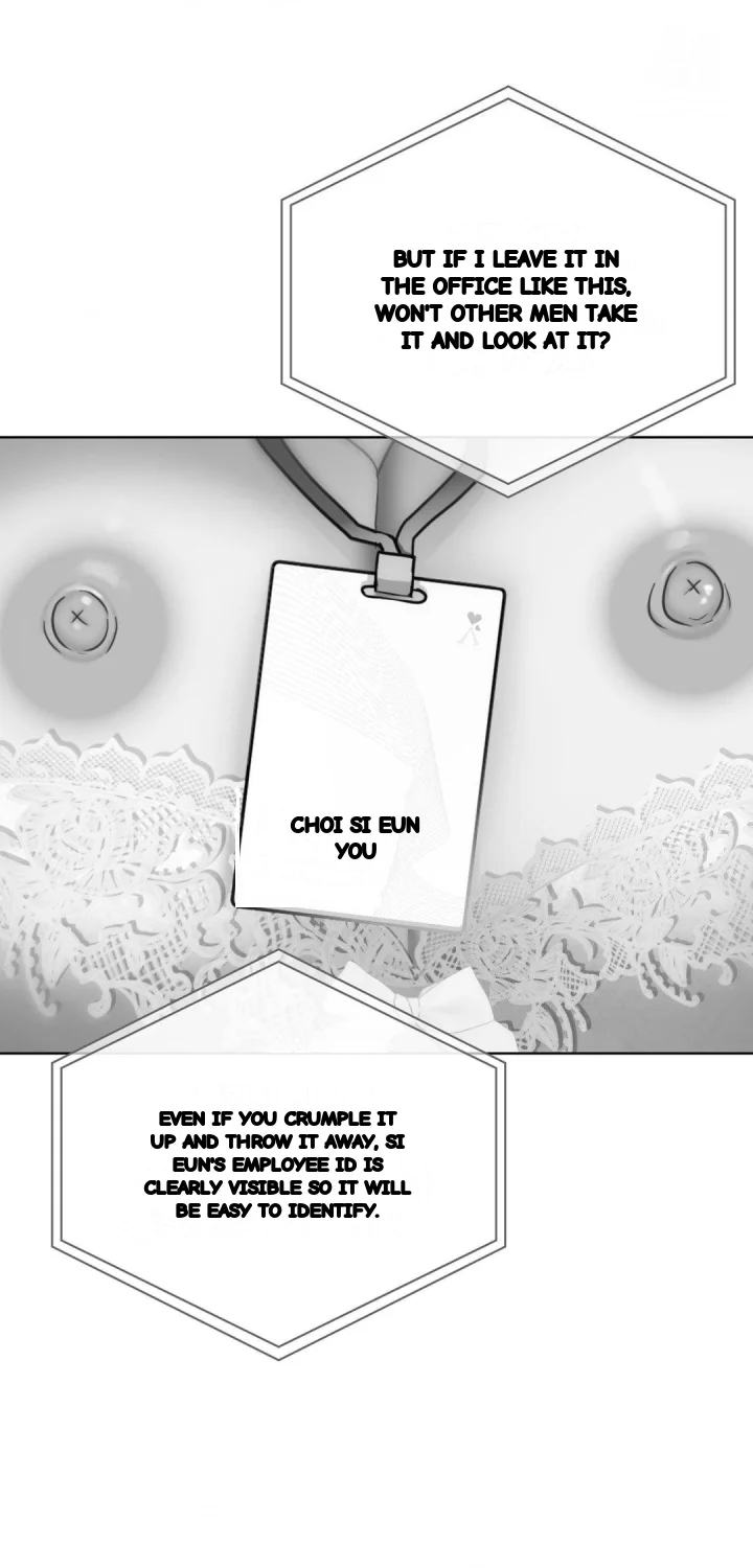 She Recommends A Harem Chapter 43 - Page 13
