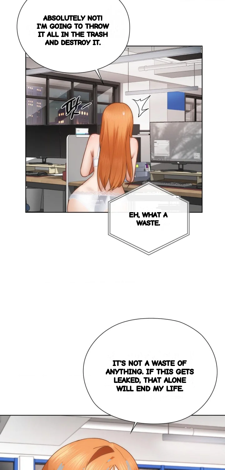 She Recommends A Harem Chapter 43 - Page 14