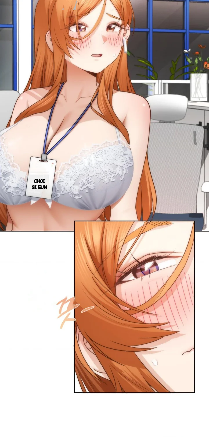 She Recommends A Harem Chapter 43 - Page 15