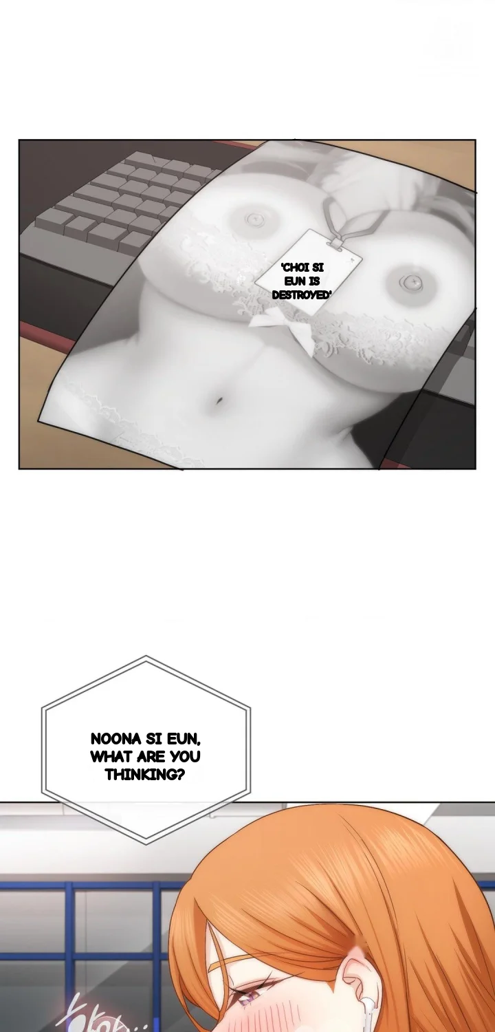 She Recommends A Harem Chapter 43 - Page 16