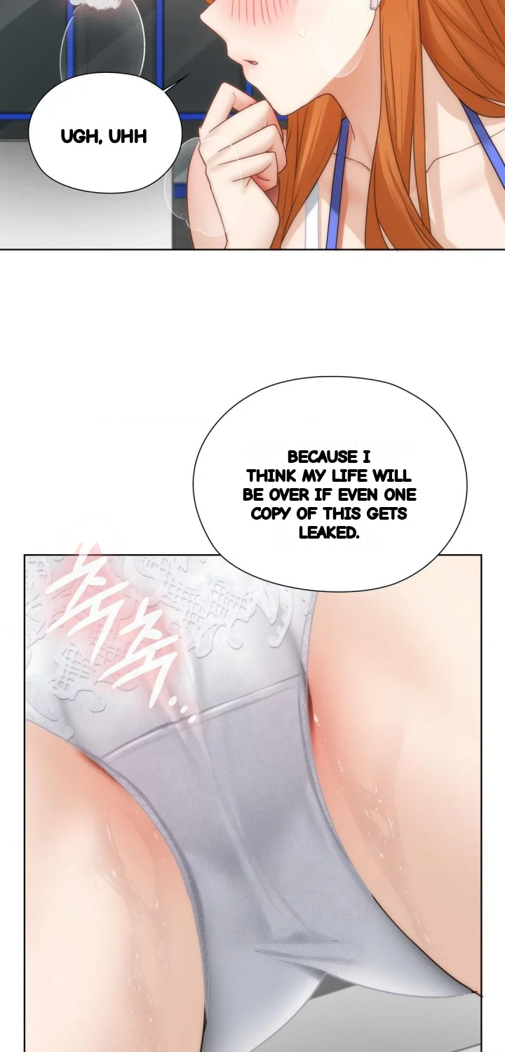 She Recommends A Harem Chapter 43 - Page 17