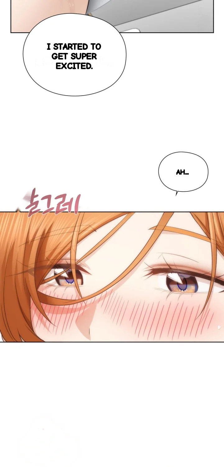 She Recommends A Harem Chapter 43 - Page 18