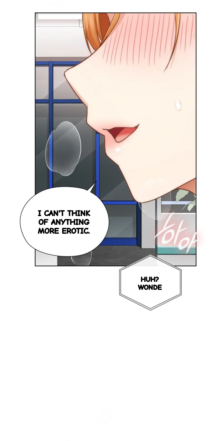 She Recommends A Harem Chapter 43 - Page 19