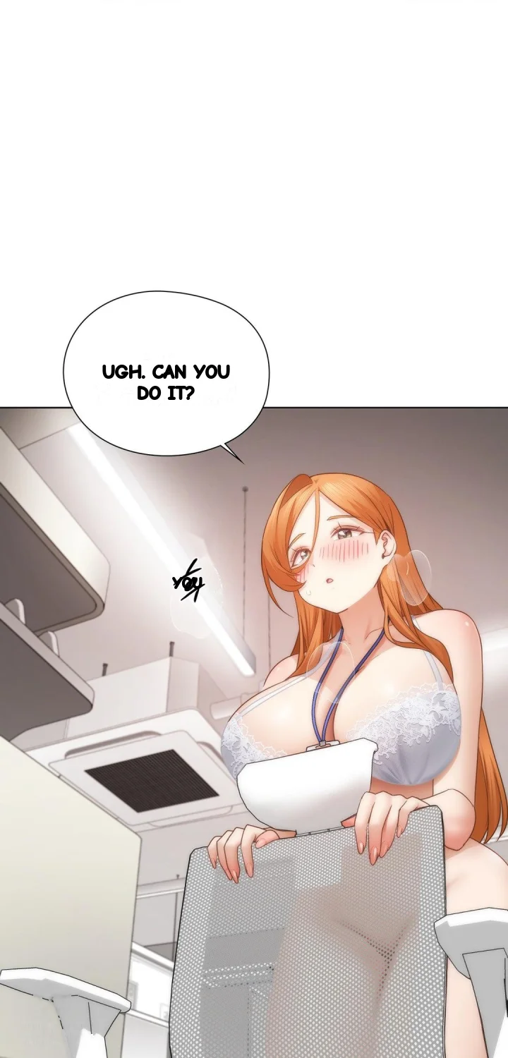 She Recommends A Harem Chapter 43 - Page 23