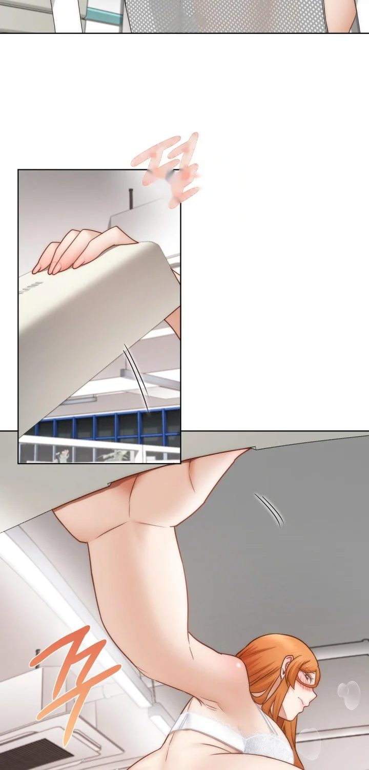 She Recommends A Harem Chapter 43 - Page 24