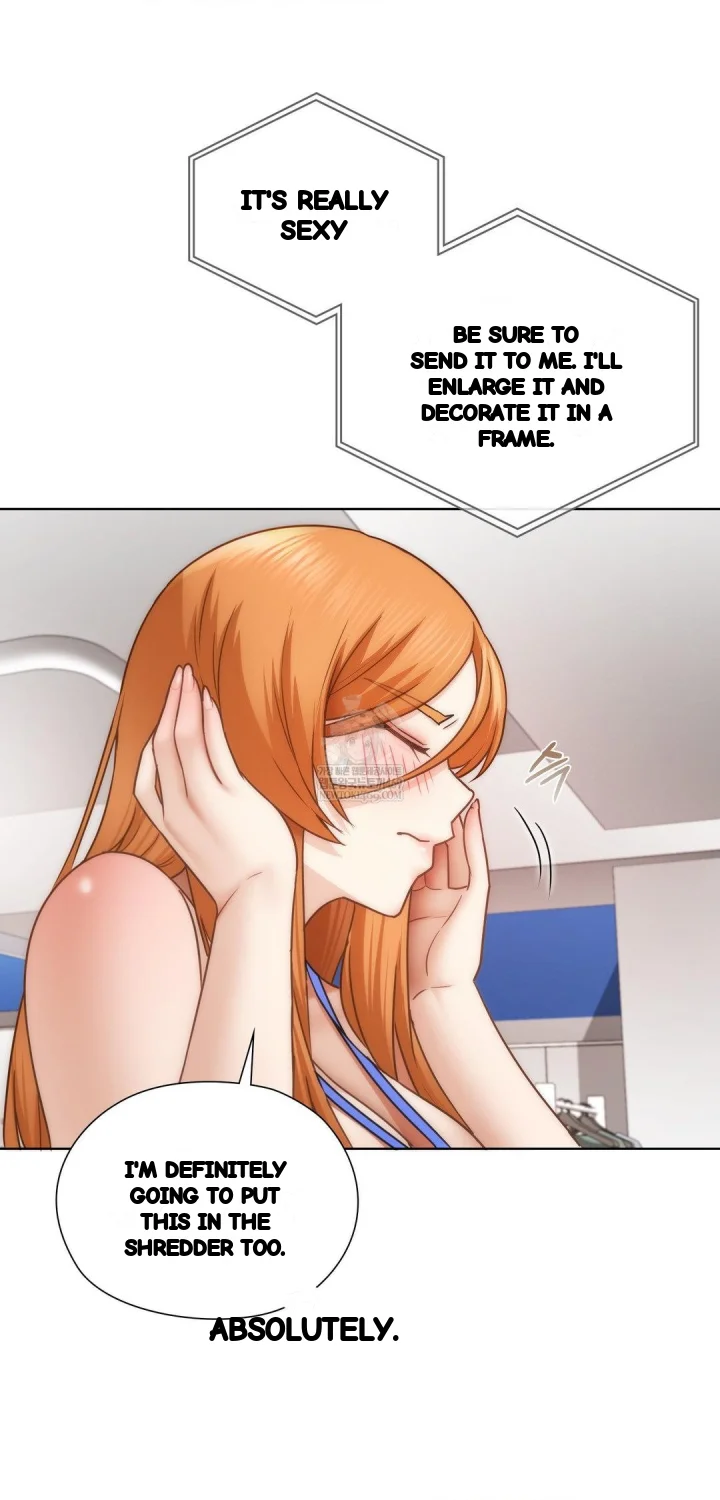 She Recommends A Harem Chapter 43 - Page 28