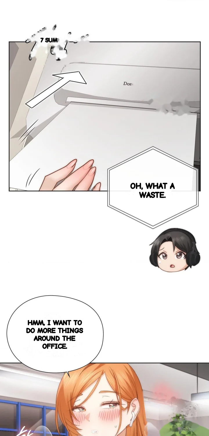 She Recommends A Harem Chapter 43 - Page 29