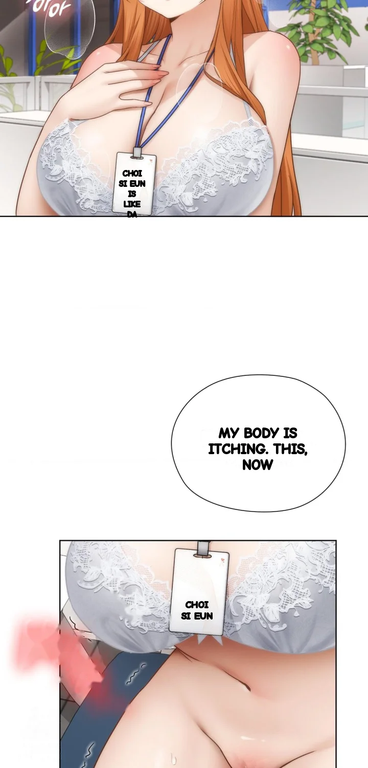 She Recommends A Harem Chapter 43 - Page 30