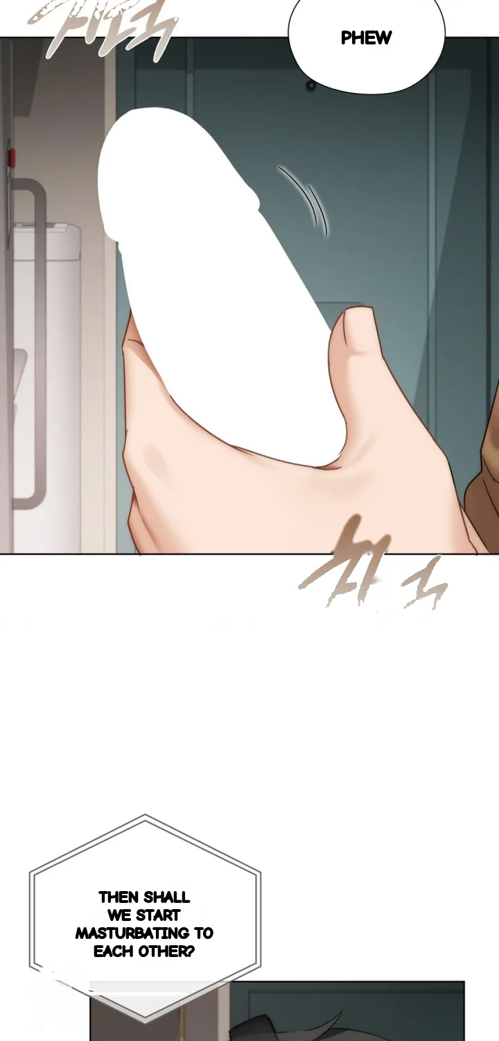 She Recommends A Harem Chapter 43 - Page 33