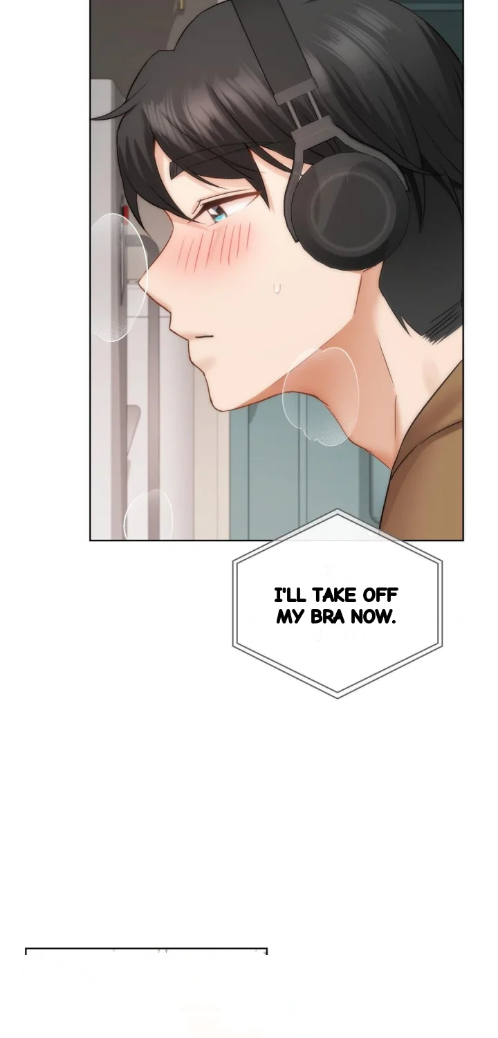 She Recommends A Harem Chapter 43 - Page 34