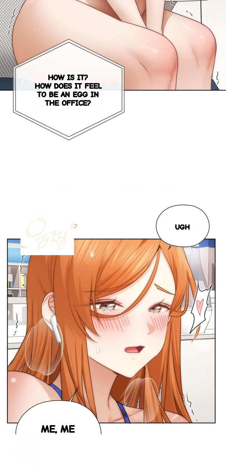 She Recommends A Harem Chapter 43 - Page 36
