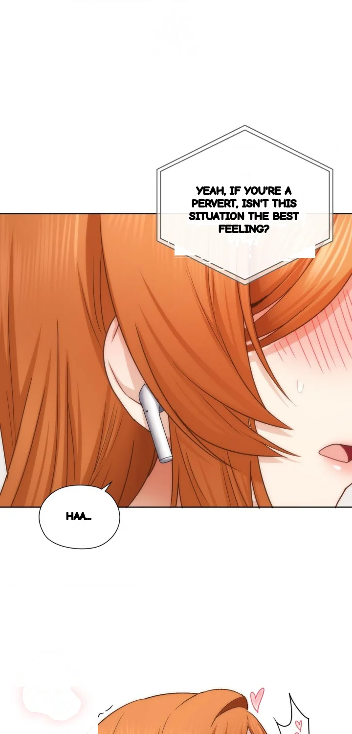 She Recommends A Harem Chapter 43 - Page 37