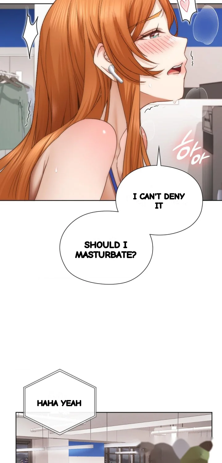 She Recommends A Harem Chapter 43 - Page 38