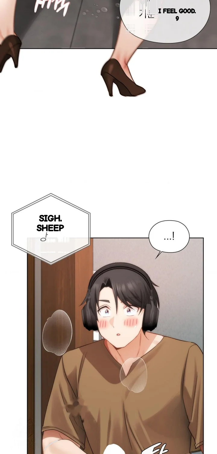 She Recommends A Harem Chapter 43 - Page 43
