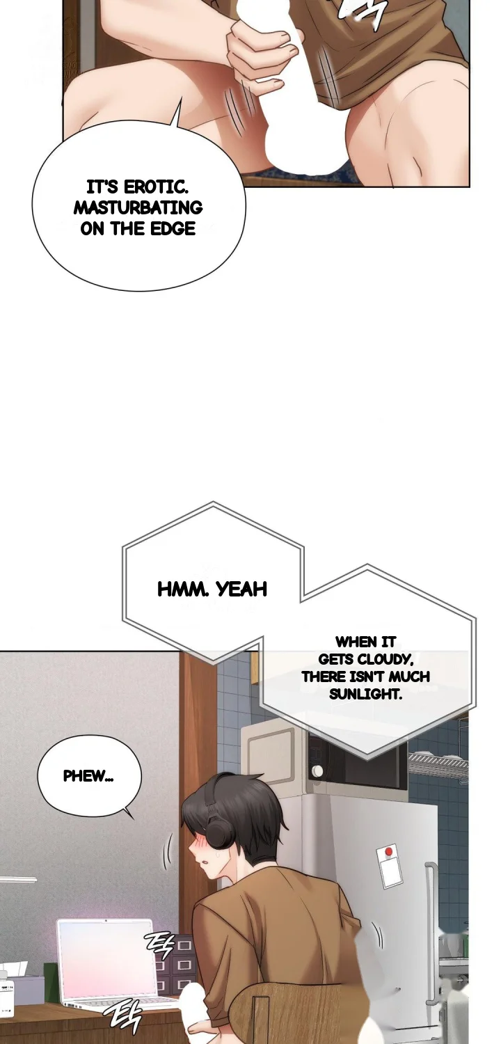 She Recommends A Harem Chapter 43 - Page 44