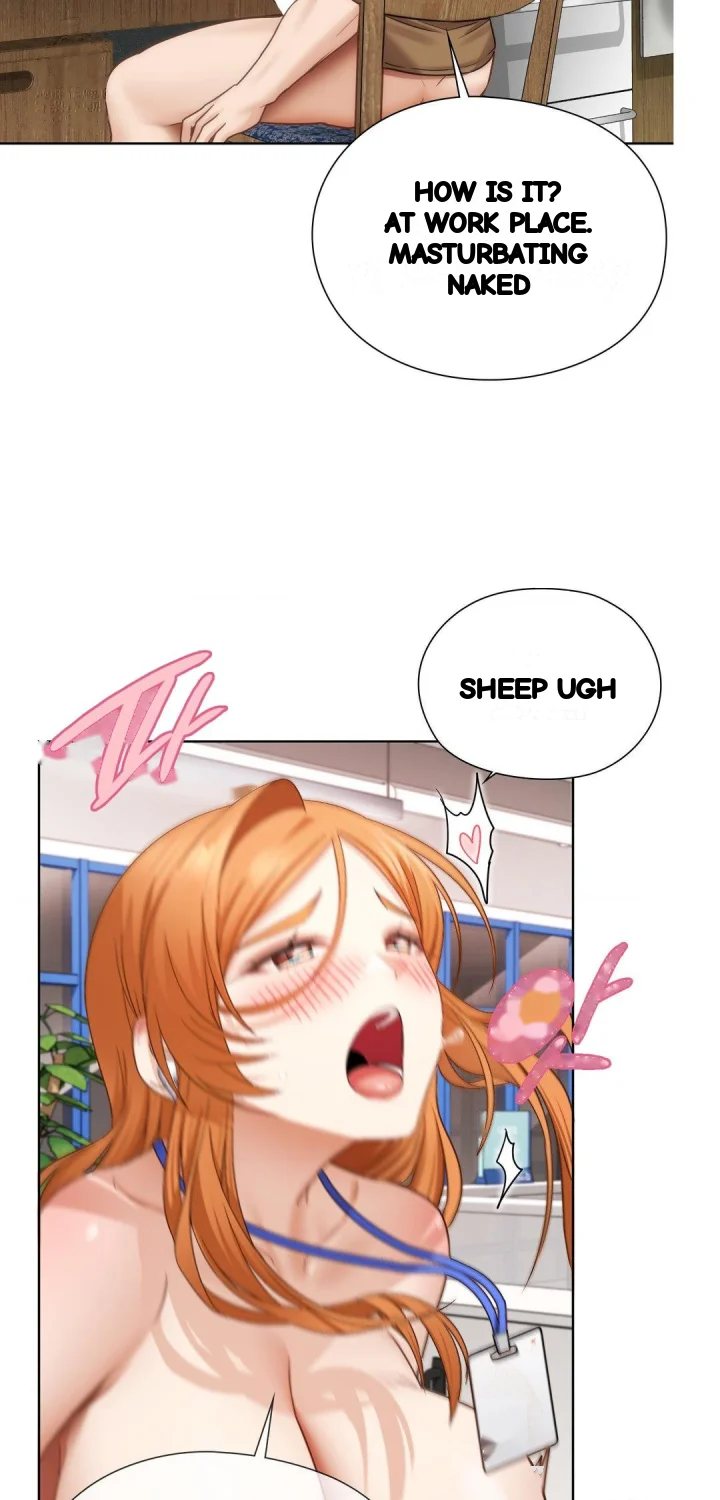 She Recommends A Harem Chapter 43 - Page 45