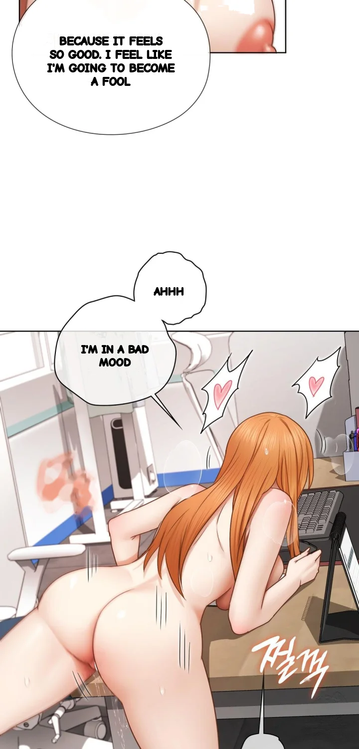 She Recommends A Harem Chapter 43 - Page 46