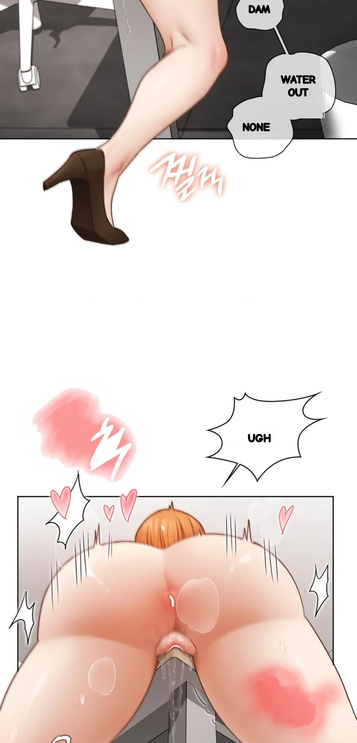 She Recommends A Harem Chapter 43 - Page 47