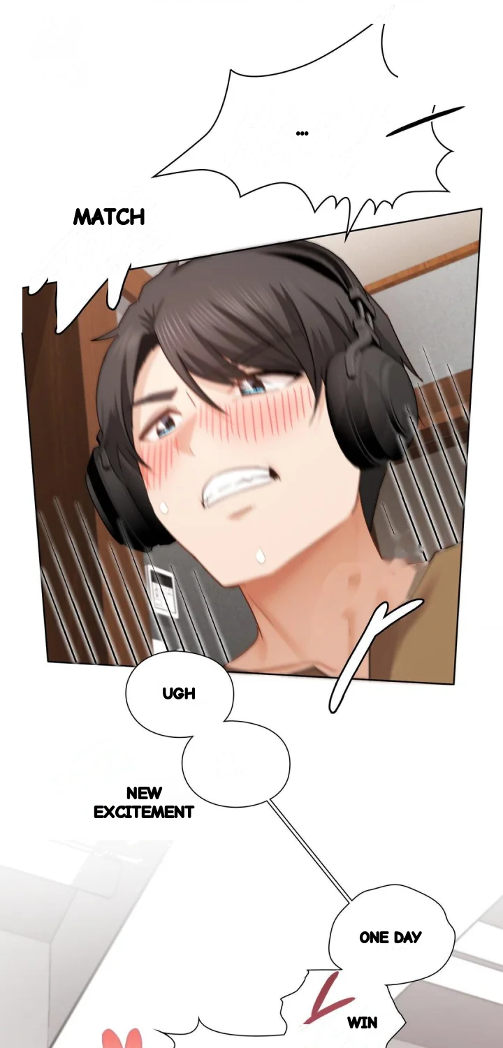 She Recommends A Harem Chapter 43 - Page 54