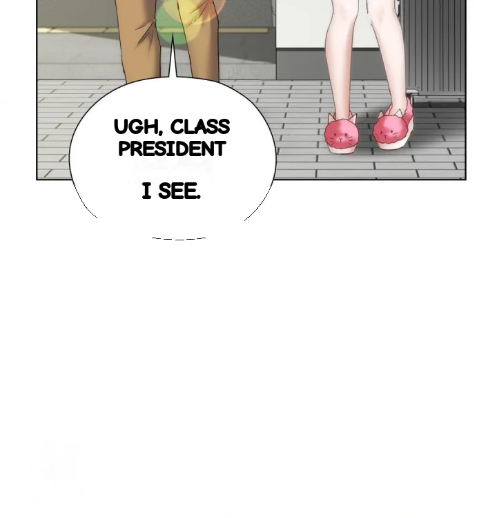 She Recommends A Harem Chapter 44 - Page 11