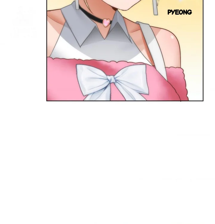She Recommends A Harem Chapter 44 - Page 13