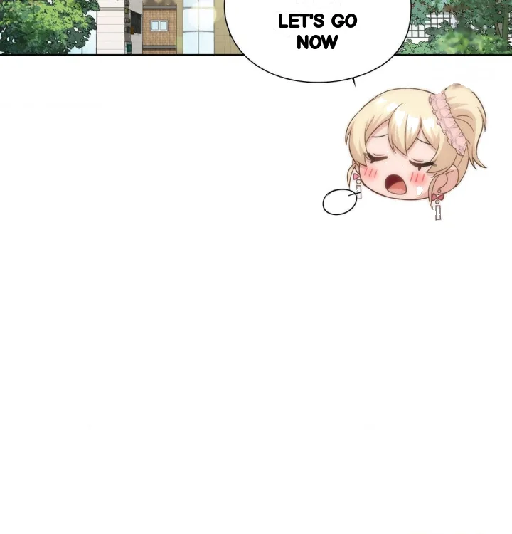 She Recommends A Harem Chapter 44 - Page 15