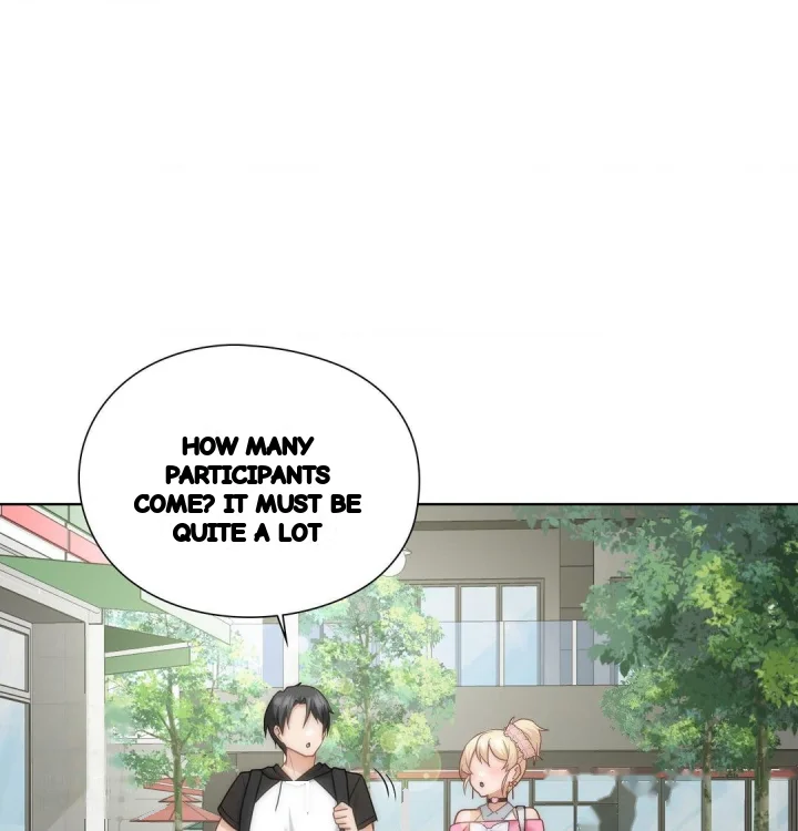 She Recommends A Harem Chapter 44 - Page 18