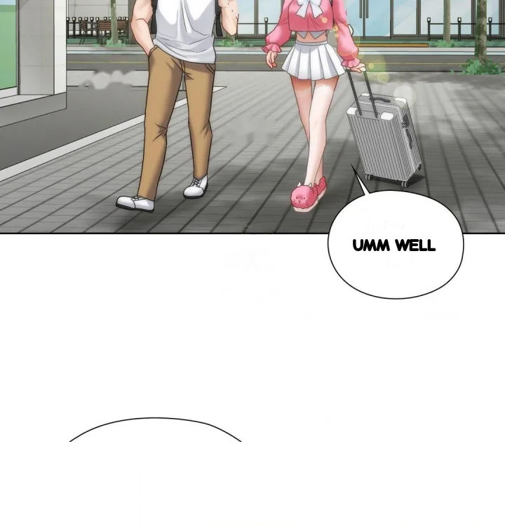 She Recommends A Harem Chapter 44 - Page 19