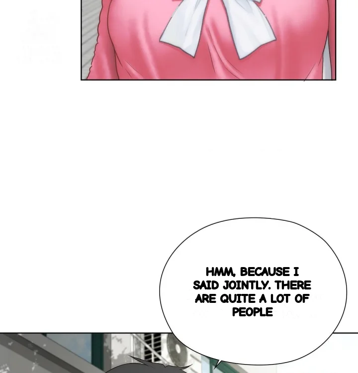She Recommends A Harem Chapter 44 - Page 21