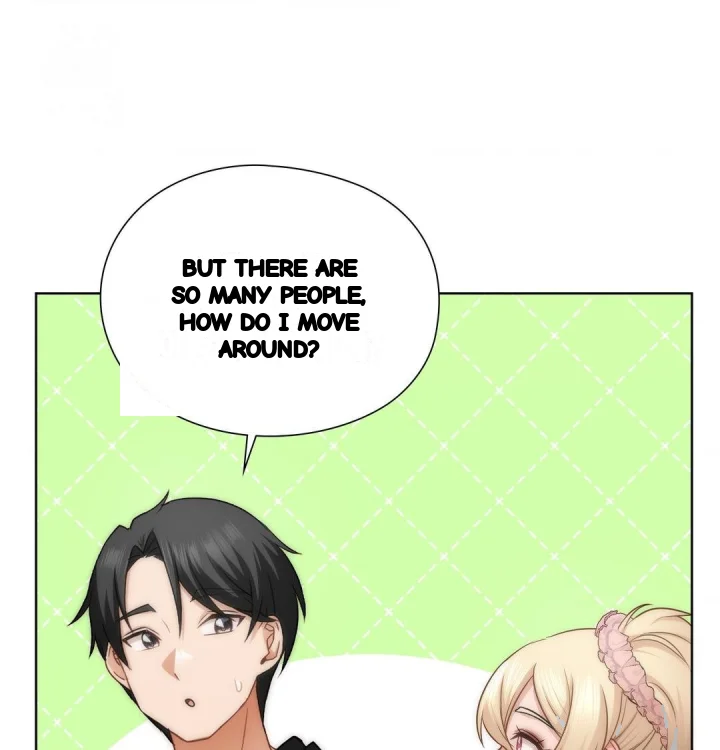 She Recommends A Harem Chapter 44 - Page 23
