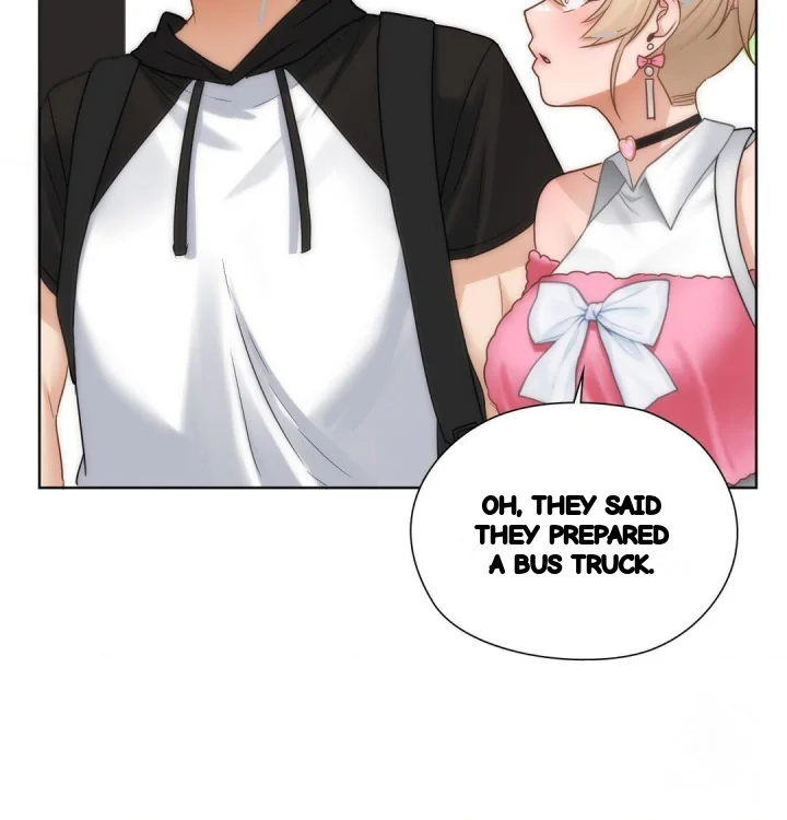 She Recommends A Harem Chapter 44 - Page 24
