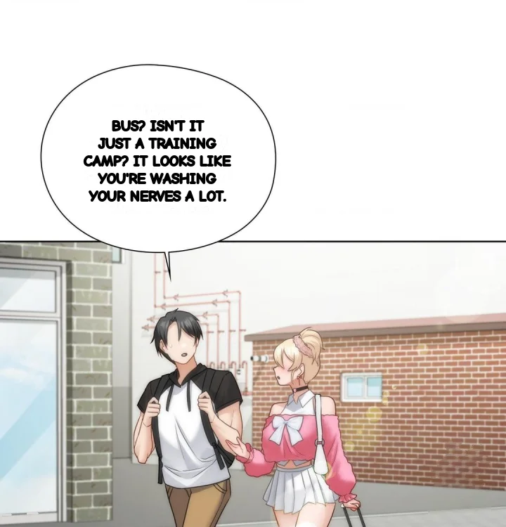 She Recommends A Harem Chapter 44 - Page 25