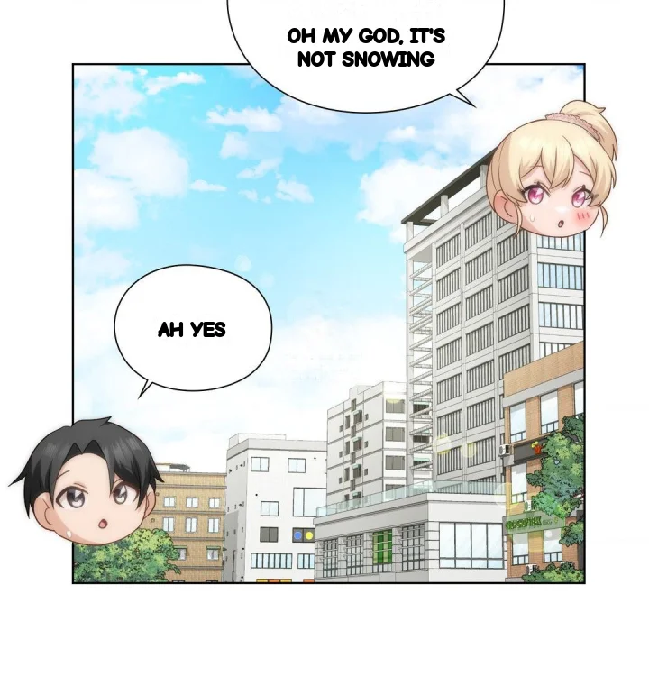 She Recommends A Harem Chapter 44 - Page 27