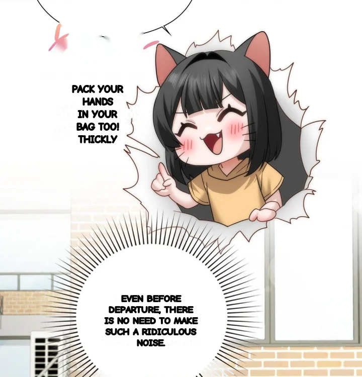 She Recommends A Harem Chapter 44 - Page 30