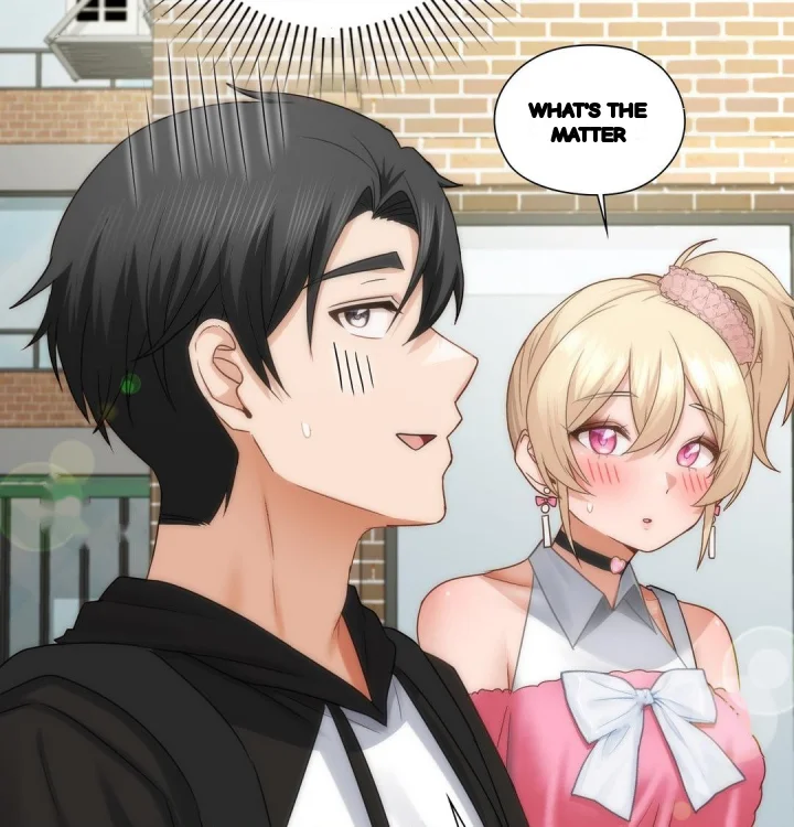 She Recommends A Harem Chapter 44 - Page 31