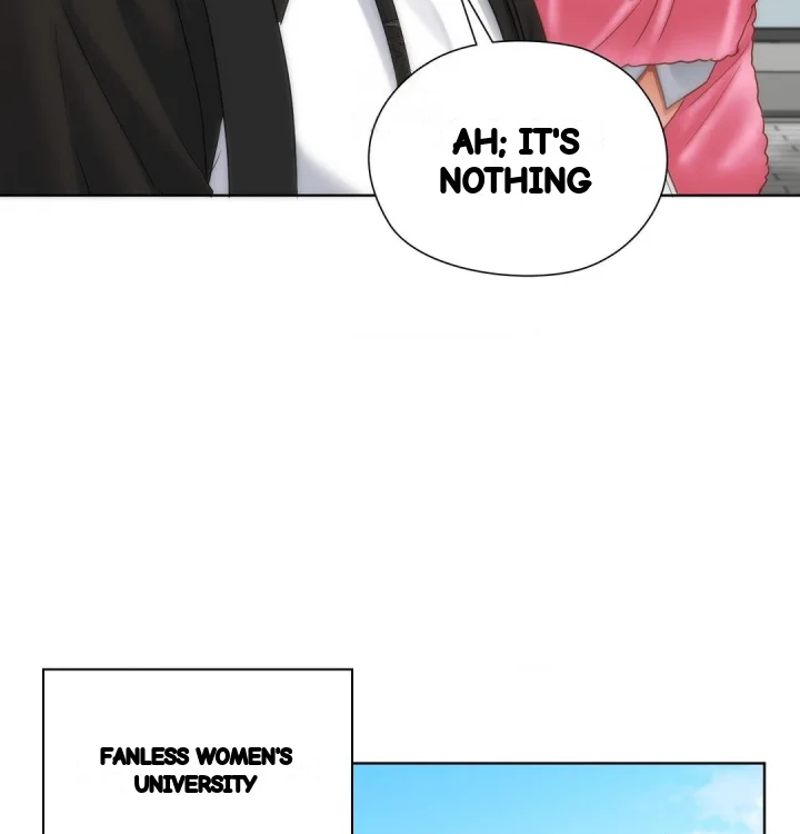 She Recommends A Harem Chapter 44 - Page 32