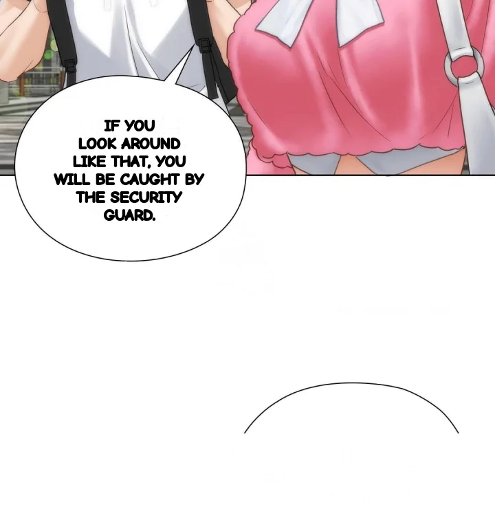She Recommends A Harem Chapter 44 - Page 35