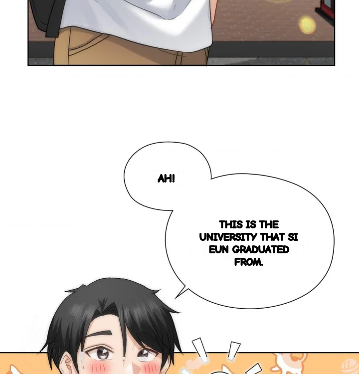 She Recommends A Harem Chapter 44 - Page 37