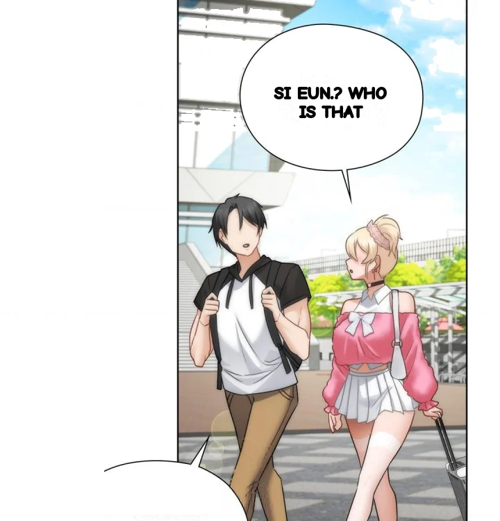 She Recommends A Harem Chapter 44 - Page 39