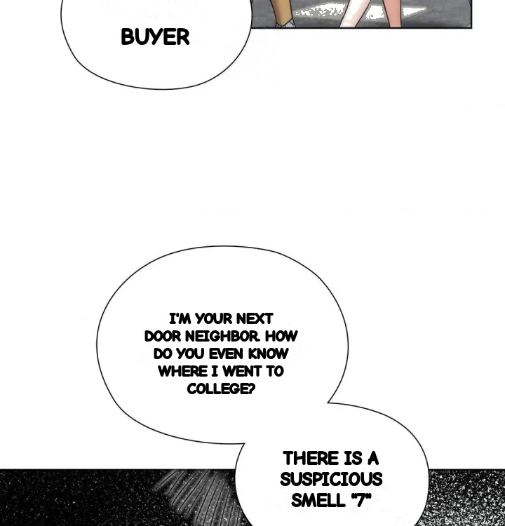 She Recommends A Harem Chapter 44 - Page 40