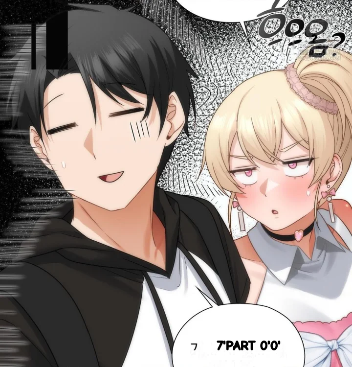She Recommends A Harem Chapter 44 - Page 41