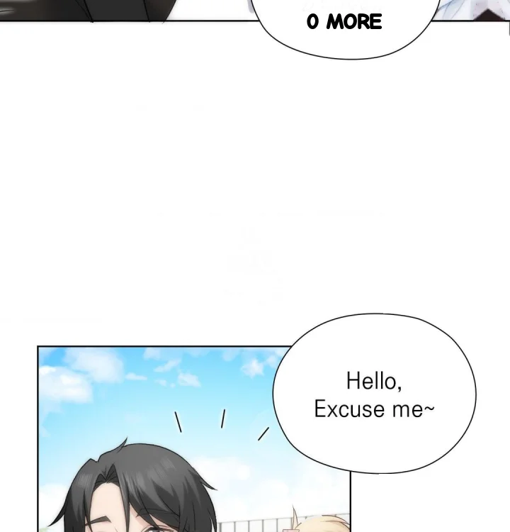 She Recommends A Harem Chapter 44 - Page 42