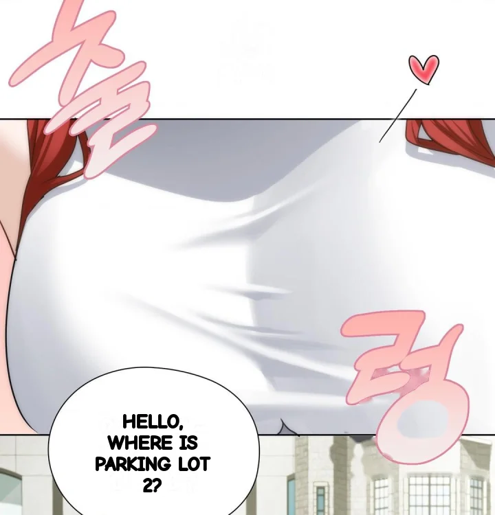 She Recommends A Harem Chapter 44 - Page 44