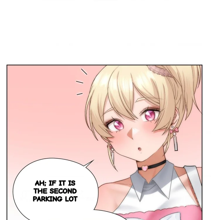 She Recommends A Harem Chapter 44 - Page 47